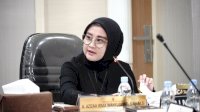 Ketua Komisi B Andi Azizah Desak UPT Logam Segera Beroperasi, Bidik PAD Rp10 Miliar