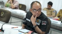 Muhtadin Desak DBMBK Sulsel Percepat Pelebaran Jembatan Ancol Pinrang