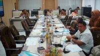 Komisi D DPRD Sulsel Dorong APH Usut Tuntas Temuan Proyek Jembatan 2020