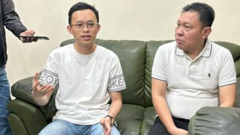 PPP Sulsel Siapkan Pelantikan Megah, Ilham Ari Fauzi: Momentum Gerakkan Mesin Partai