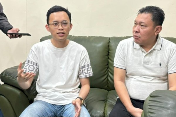 PPP Sulsel Siapkan Pelantikan Megah, Ilham Ari Fauzi: Momentum Gerakkan Mesin Partai