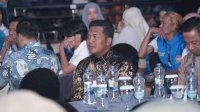 Jabat Wakil Ketua HNSI Sulsel, Sultan Tajang Komitmen Perjuangkan Kesejahteraan-Hak Nelayan