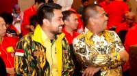 AMPG Sulsel All Out Dukung Ilham Arief Sirajuddin Pimpin Golkar Sulsel di Musda ke XI