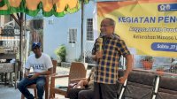 Pengawasan APBD DPRD Sulsel, Kadir Halid Siap Perjuangkan Jalan dan Drainase Minasa Upa
