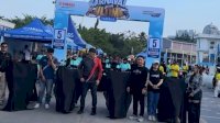 Karnaval Gear Ultima Palopo, Momentum Tepat Miliki Motor Yamaha dengan Promo Terbaik