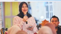 Andi Tenri Indah Ajak Warga Gowa Ikut Awasi APBD: Uang Rakyat Harus Tepat Sasaran
