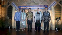 IGS 2026 Buka Jalan Kerja Sama Makassar dengan Delapan Negara, Cetak 37 Peluang Bisnis