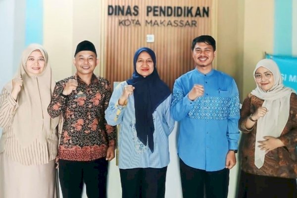 Bangun Ekosistem Pendidikan dari Daerah, TPN XIII Wujudkan Kewargaan Desa Dunia