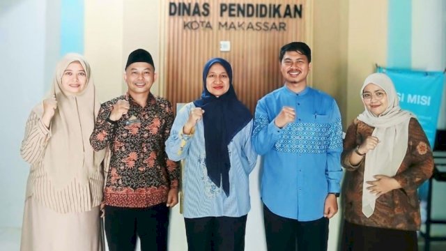 Temu Pendidik Nusantara (TPN) XIII yang tahun ini mengangkat tema "Cita-cita Kolektif: Kewargaan Desa Dunia".