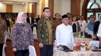 Taruna Ikrar: Keamanan Pangan Prasyarat Utama Keberhasilan Program Makan Bergizi Gratis