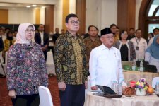 Taruna Ikrar: Keamanan Pangan Prasyarat Utama Keberhasilan Program Makan Bergizi Gratis