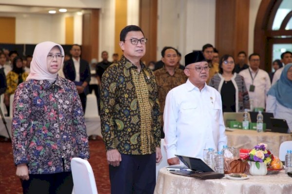Taruna Ikrar: Keamanan Pangan Prasyarat Utama Keberhasilan Program Makan Bergizi Gratis