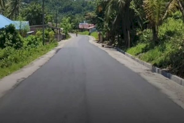 Bumi Karsa Catat Kinerja Positif, Komisi D DPRD Sulsel Nilai Progres MYP Paket 3 Paling Maju Tembus 25 Persen