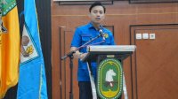 Ketua KNPI Fadel Taufan Ansar Serukan Pemuda Sulsel Bersatu dan Jadi Motor Pembangunan Daerah