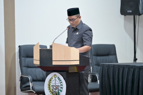 Hak Angket CPI Menguat, Fraksi-fraksi DPRD Sulsel Desak Selamatkan Aset Rp2,4 Triliun