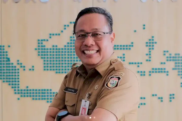 Muh. Dahyal: Membangun Kota Harus Berpijak pada Nilai Pancasila