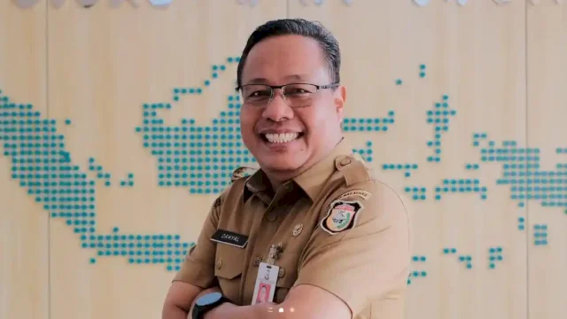 Muh. Dahyal: Membangun Kota Harus Berpijak pada Nilai Pancasila