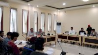 DPRD Pangkep Perjuangkan Kenaikan Insentif Guru PAUD