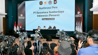 &nbsp;Pemerintah Berlakukan Kebijakan Baru DHE SDA dan Berikan Insentif Fiskal bagi Eksportir Patuh
