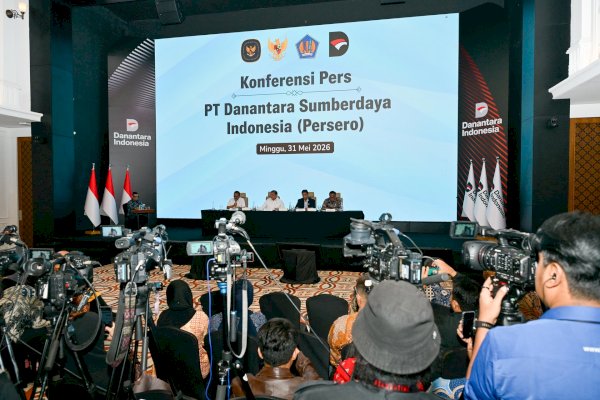 Pemerintah Berlakukan Kebijakan Baru DHE SDA dan Berikan Insentif Fiskal bagi Eksportir Patuh