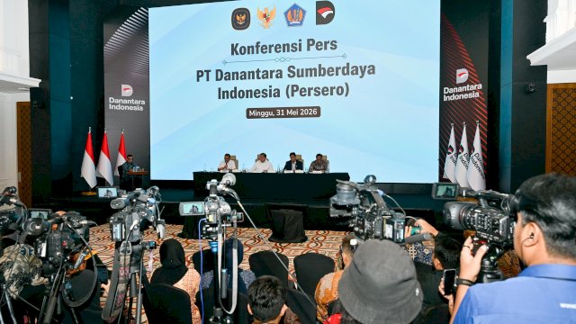 &nbsp;Pemerintah Berlakukan Kebijakan Baru DHE SDA dan Berikan Insentif Fiskal bagi Eksportir Patuh