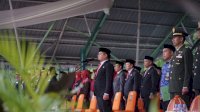 Wali Kota Tasming Hamid Serukan Generasi Muda Jadikan Pancasila Ideologi yang Hidup dan Nyata