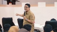 Sambut Digitalisasi Bansos, Pemkot Makassar Perkuat Integrasi Data dan Infrastruktur Digital