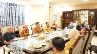 Sambut Hari Lingkungan Hidup, Ketua Dewan Lingkungan Pastikan Kesiapan Kecamatan Wajo