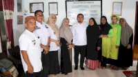 Dari Abon Ikan hingga Kerajinan Kerang, Wali Kota Tasming Hamid Saksikan Dampak Nyata Program SRIKANDI BERDAYA SRIKANDI