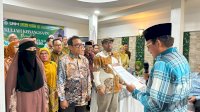 CIDES ICMI Sulsel Resmi Dikukuhkan, Himpun Puluhan Profesor dan Pakar untuk Dorong Inovasi Pembangunan Daerah