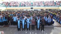 Wali Kota Parepare Tasming Hamid Ingatkan Generasi Muda Rutin Mengaji: Jangan Sampai Bacaan Al-Qur’an Hilang