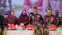 Puncak HUT ke-23 Luwu Timur, Bupati Ibas Ajak Semua Elemen Bersatu Membangun Daerah
