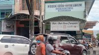 Kabid Aset Pemkot Parepare: Pengosongan Pojok UMKM Untuk Penataan dan Maksimalkan PAD
