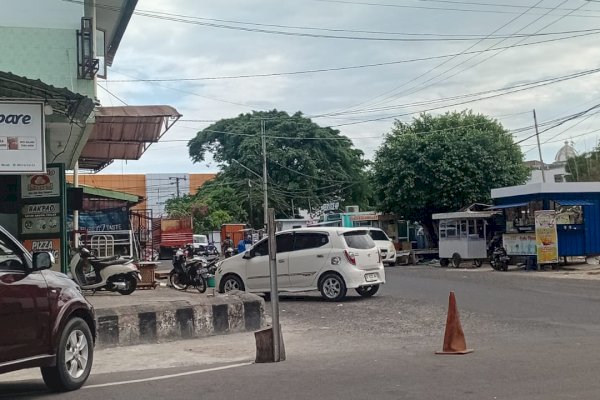 Maksimalkan Potensi PAD Aset Daerah, Disnaker Bakal Pindahkan Pojok UMKM Ke Balai Ainun Habibie