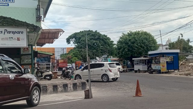 Maksimalkan Potensi PAD Aset Daerah, Disnaker Bakal Pindahkan Pojok UMKM Ke Balai Ainun Habibie