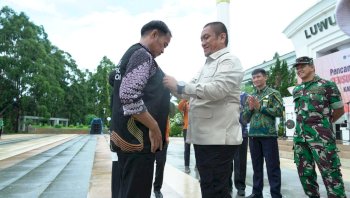 268 Petugas Sensus Ekonomi 2026 Siap Turun, Pemkab Lutim Siapkan Reward Kepada PPL dan PML