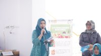 Andi Arfiah Tasming: Lomba B2SA Jadi Sarana Edukasi Pola Konsumsi Pangan Sehat bagi Keluarga