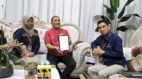 Bupati Ibas Tunjukkan Komitmen, Masyarakat Diajak Jujur dalam Sensus Ekonomi 2026