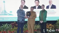 Terima Penghargaan Dunia WRI Ross Center Prize, Wali Kota Makassar Komitmen Siap Perluas Program RISE