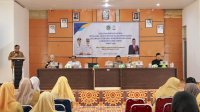Pemkab Lutim Perkuat Sinergi Lintas Sektor Cegah Kekerasan Perempuan dan Anak