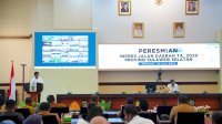 Presiden Prabowo Resmikan Inpres Jalan Daerah 2025, Sulsel Dapat Alokasi Rp258 Miliar