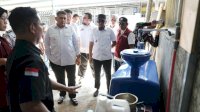 Tinjau TPS3R Karunrung, Munafri Siapkan Anggaran Perbaikan Fasilitas Pengolahan Sampah