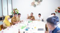 Wabup Bone Dorong Digitalisasi Keuangan Daerah Lewat Kartu Kredit Indonesia