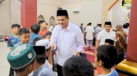 Safari Ramadan, Bupati Bantaeng Minta Masyarakat Berdoa Terhindar dari Musibah