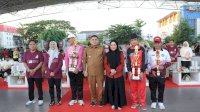 Munafri Resmi Buka O2SN dan GSI 2026 Tingkat Kota Makassar, Tekankan Sportivitas dan Fair Play