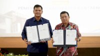Pemkab Bantaeng dan Politeknik STIA LAN Makassar Jalin Kerja Sama Penguatan SDM ASN