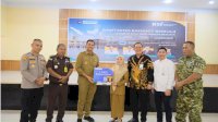 Bantaeng Bangkit Berhaji 2026, Pemkab Bantaeng dan BSI Ajak Masyarakat Siapkan Haji Sejak Dini
