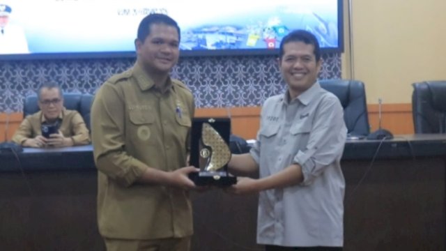 Bantaeng Percepat Digitalisasi Retribusi untuk Dongkrak PAD