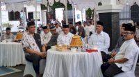 Bukber Kejari Bantaeng Jadi Ajang Pererat Sinergi Pemda dan Forkopimda