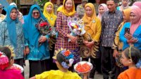 Bunda PAUD Bantaeng Pantau Gizi Anak, Perkuat Langkah Cegah Stunting